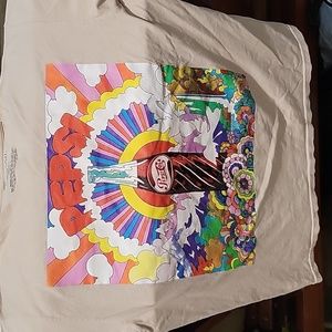 Pepsi shirt